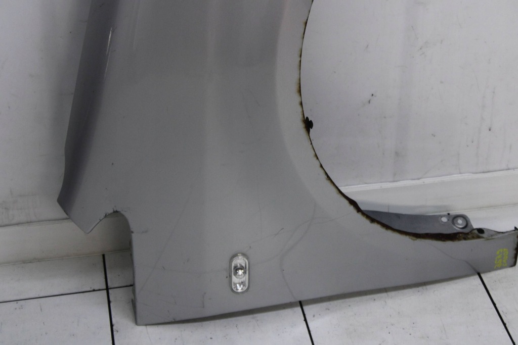 Vw caddy 3 touran 03r- крыло правый перед передний la7w Недорого