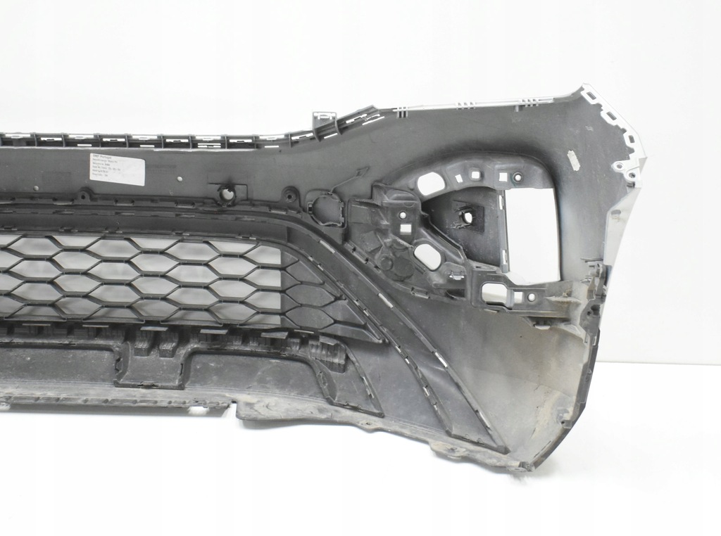 фото №4, Vw t-roc t roc 2ga lift бампер перед передний org