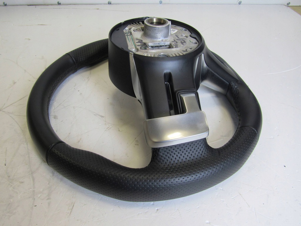 фото №11, Mercedes s w223 223 w213 w206 w167 w257 повітропровід шкіра пелюстки перемикання 0004603416