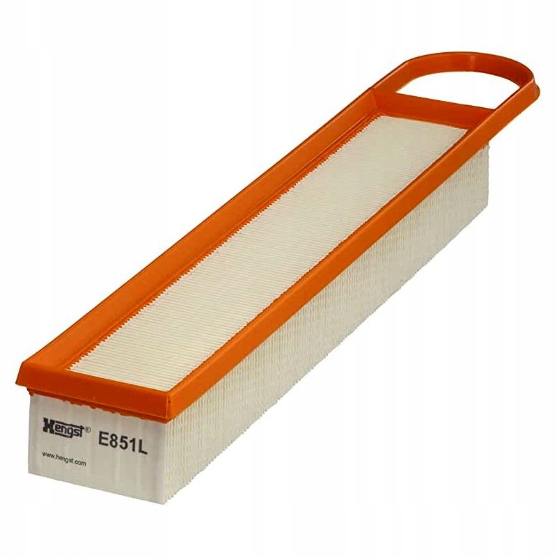 Купити Hengst фільтр e851l фільтр повітря