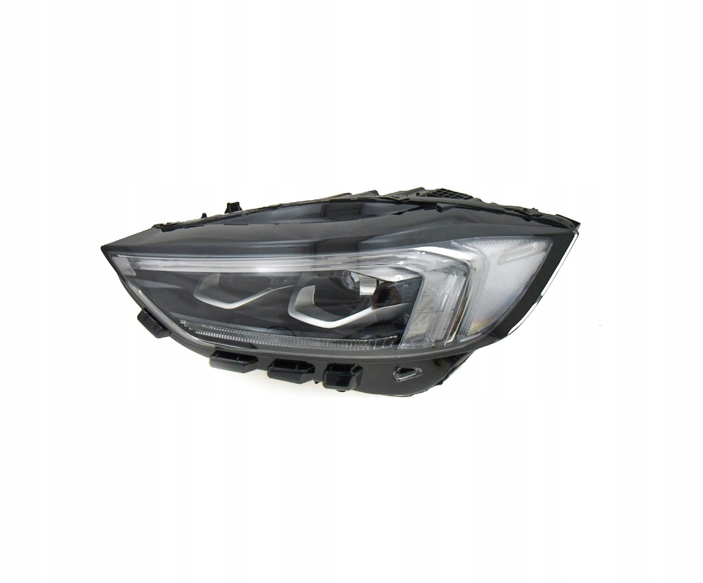 фото №1, Ford edge 19 - лампа передня фара лівий