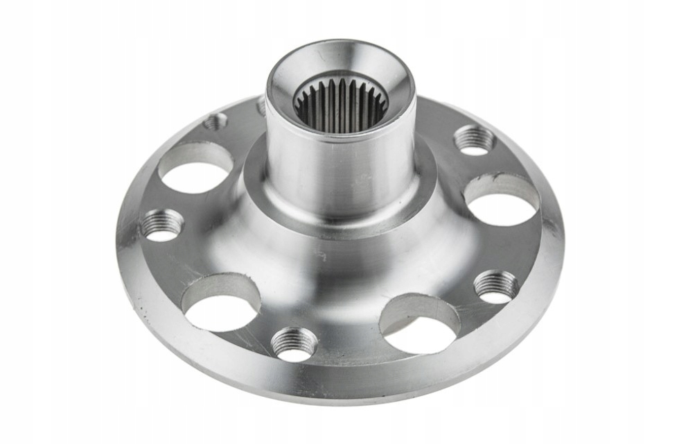 фото №1, Nty klp-me-020p ступица колеса