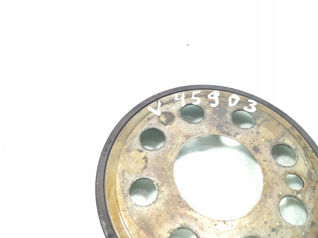 Bmw 3 series генератор імпульсів вала колінчастого 318d дизель 105kw 143 hp Зі Шроту