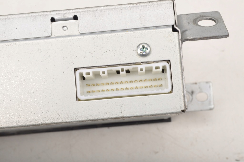 фото №6, Nissan x-trail t30 зчитувач навігації 25915es60a