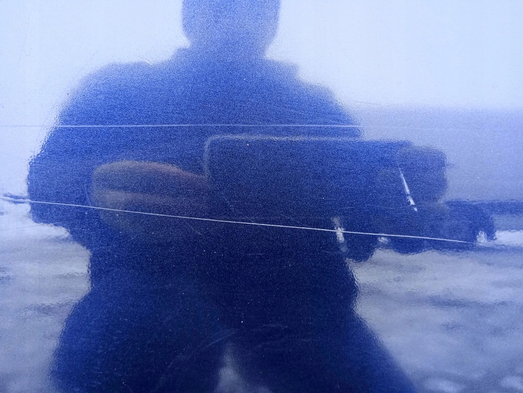 фото №10, Дверь полный правый задняя vw passat b7 sedan lh5x