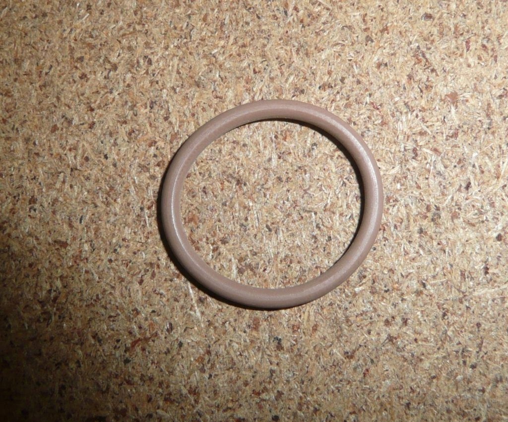 Купити Ущільнювальне кільце трубка кондиціонера psa