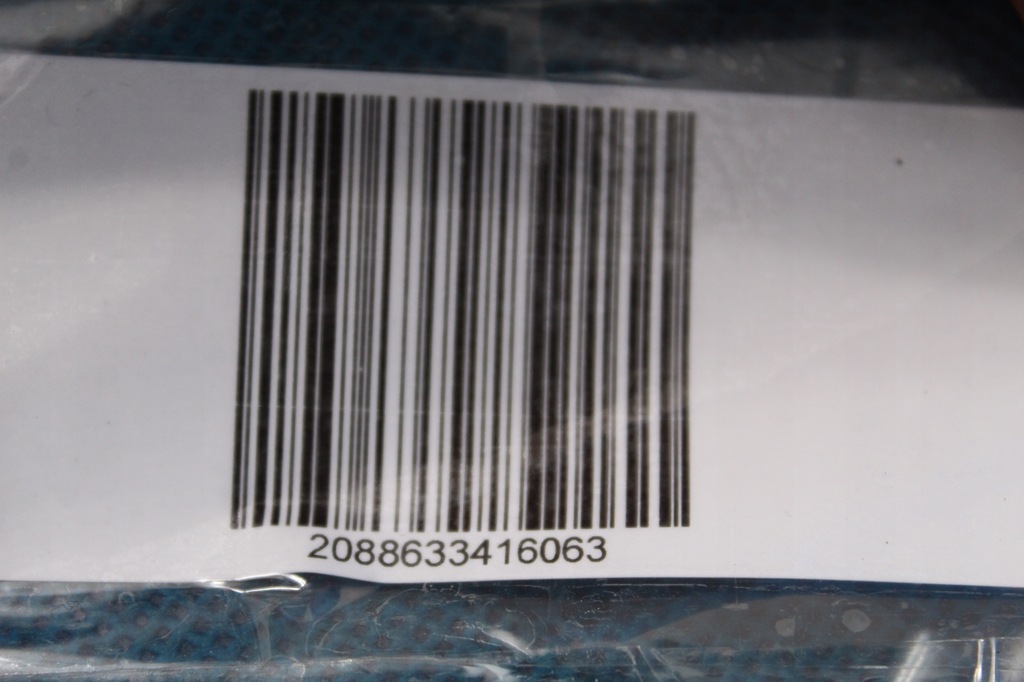 фото №6, Audi q7 4l lift колодка 8d0937733f 6 pin 15r