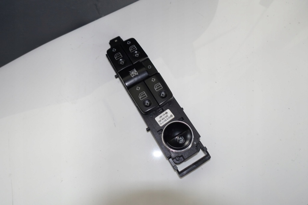 Купить Mercedes w215 cl lift панель переключатель окон 2158211751
