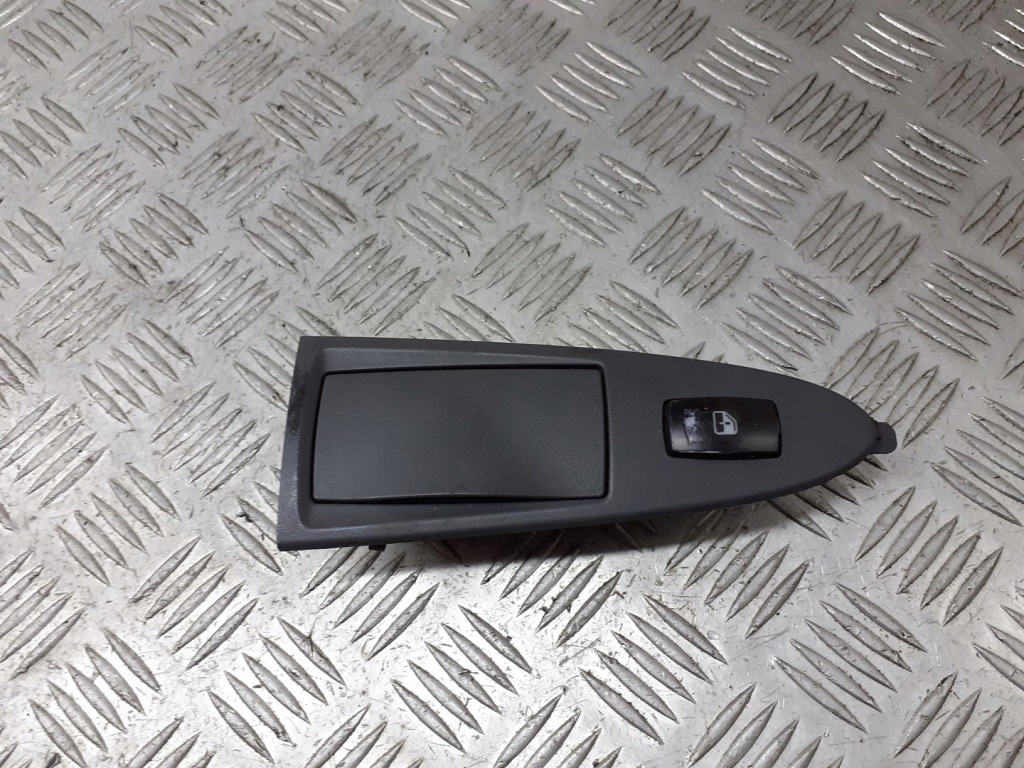 фото №1, Панель стекло пассажира левый задняя fiat croma ii