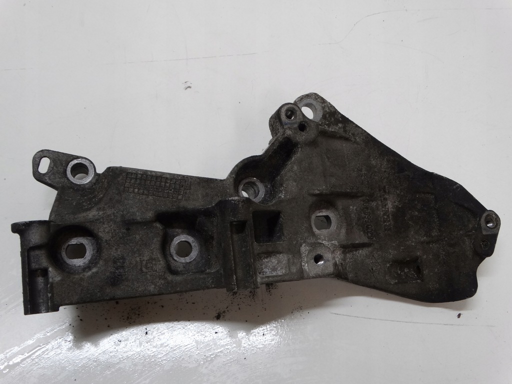 фото №9, Кронштейн кронштейн генератора renault laguna iii