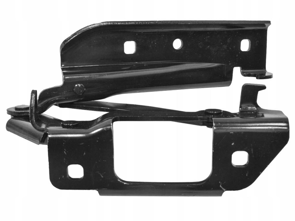 фото №1, Chevrolet camaro 2010-2013 петля капот левая 92235