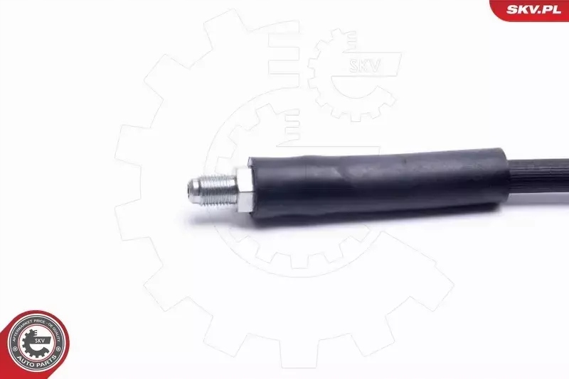 Skv шланг тормозной bmw с Разборки