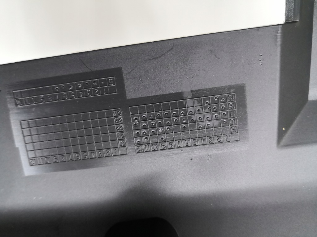 фото №7, Захист бампера плита audi q2 81a 16- перед