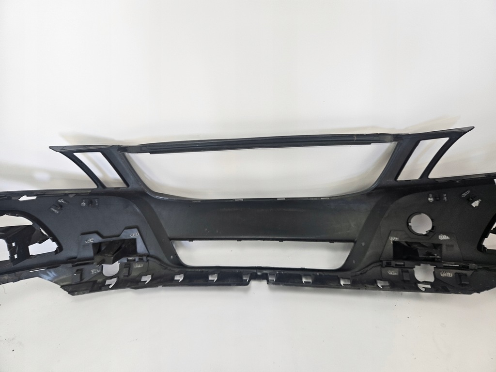 фото №13, Volvo xc60 i 2008 - 2013 бампер передній перед омивачі 30763408