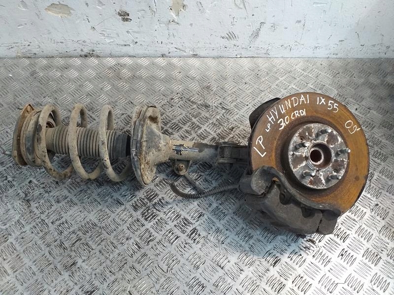 фото №1, Mcperson амортизатор лівий перед ix55 3.0 crdi