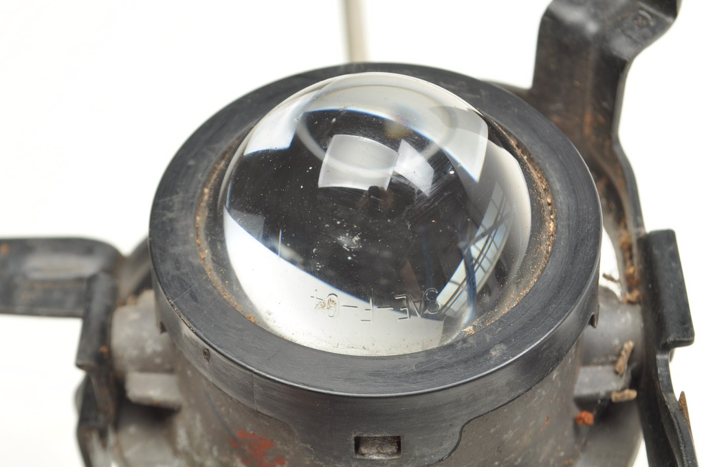 фото №10, Hyundai i10 iii противотуманная фара левый 92201-k7000 2023r