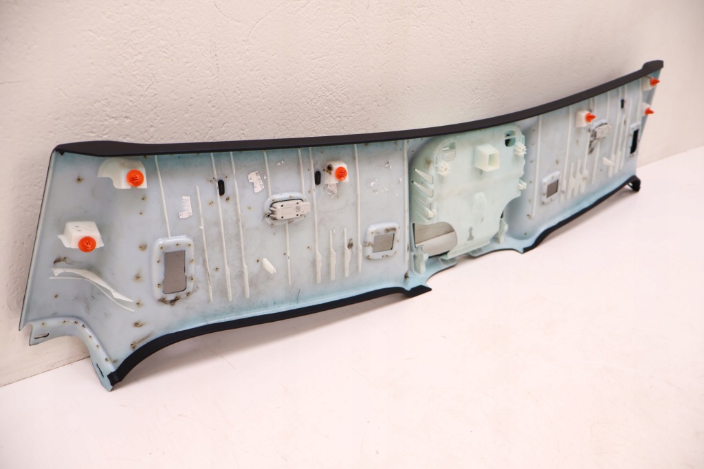 Mercedes-benz cle a236 стеля захист дах a2366909900 Київ