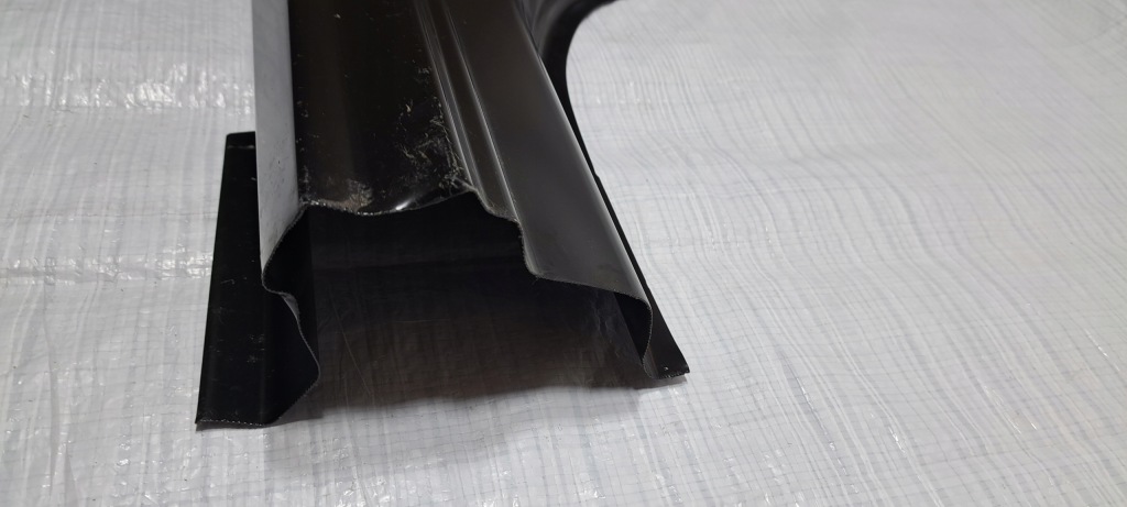 фото №5, Peugeot 508 ii порог правый 1635516080