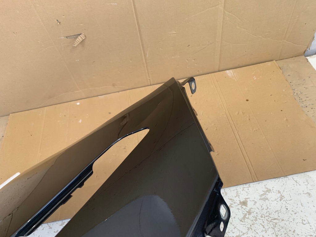 фото №10, Mercedes eqe w295 крыло перед левый org