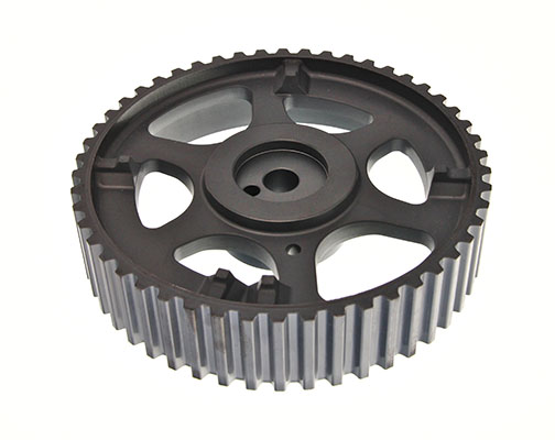 фото №1, Колесо зубчасте fiat оригінальний номер 504096180