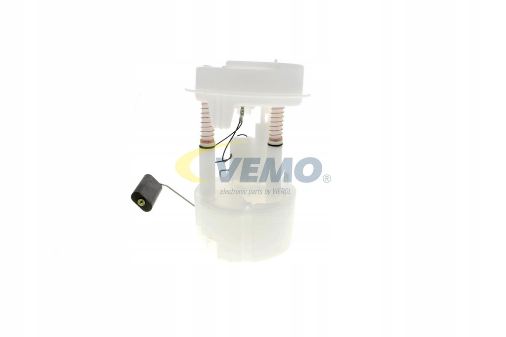 фото №15, Датчик рівня пального vemo 8200128479 e10540s 986