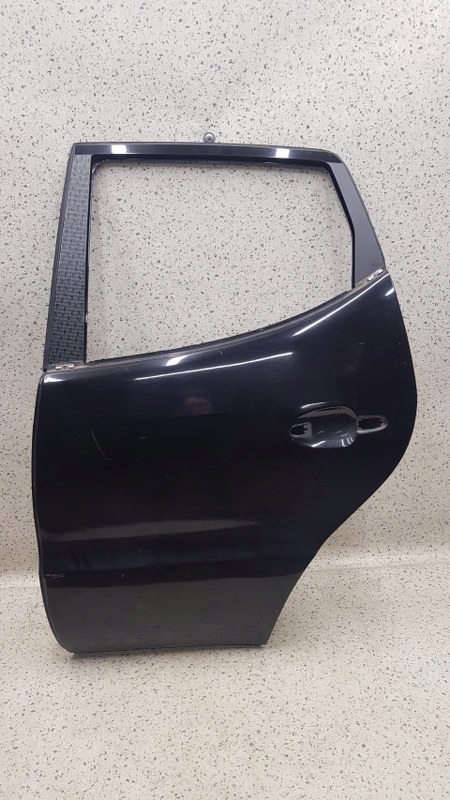 фото №1, Двері лівий задня задні mercedes w168