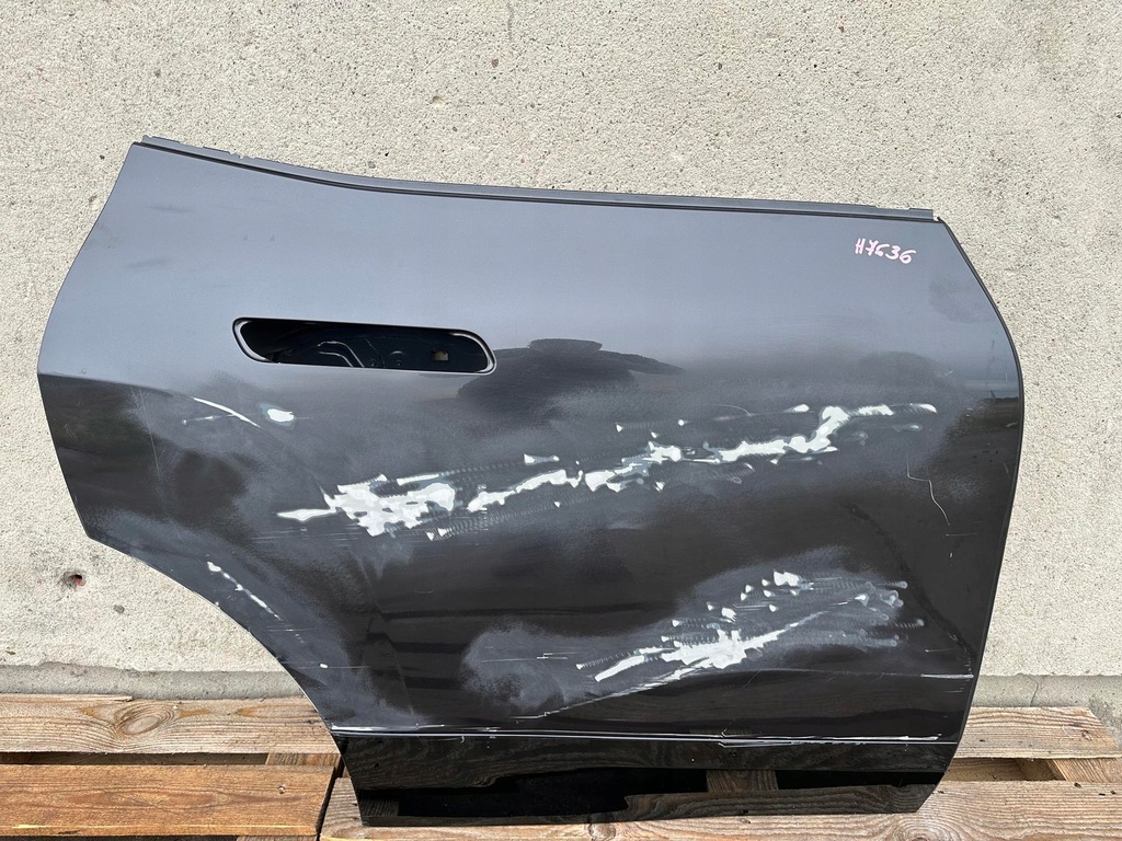 фото №1, Двері задня задні праве bmw ix ix20 ix-20 2021- bardzo ladne