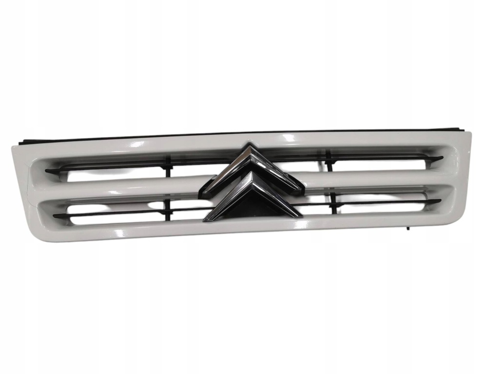 фото №1, Решётка радиатора, решётка радиатора citroen jumper