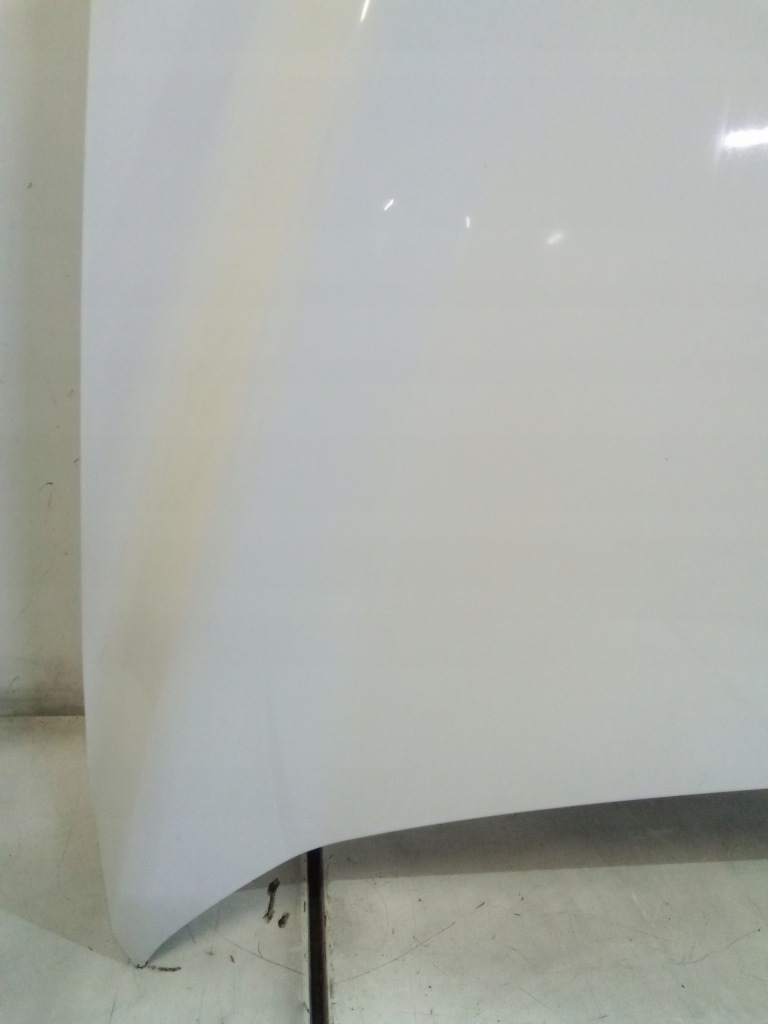 фото №3, G607 капот opel antara gaz