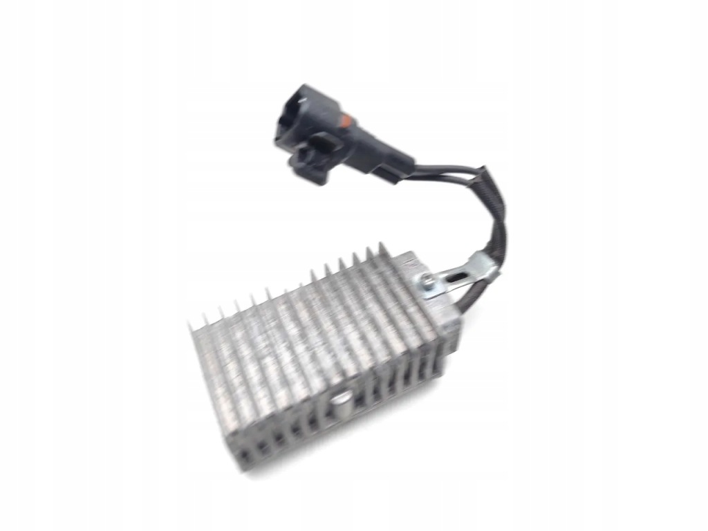 фото №11, Lexus ls блок управления / модуль вентиляторов 460 бензин 280kw 381 hp 2014