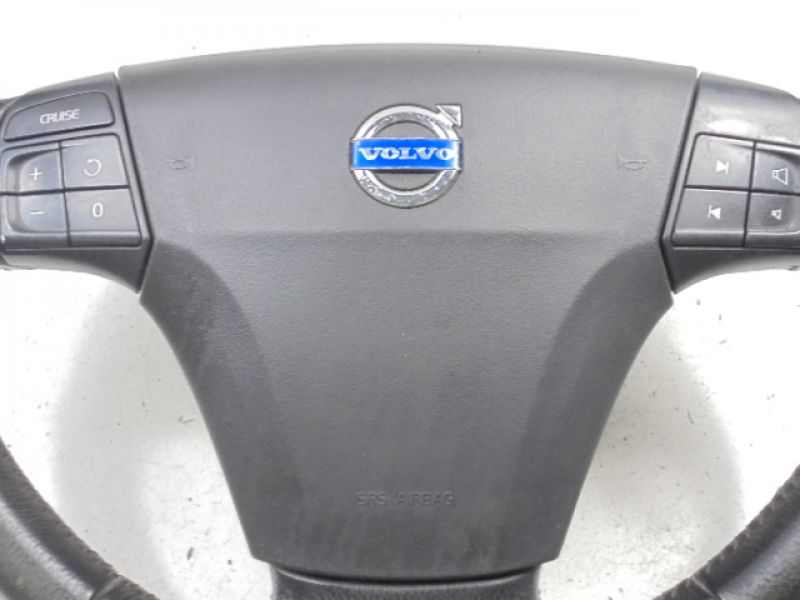 фото №7, Volvo v50 повітропровід подушка подушка безпеки 8687335