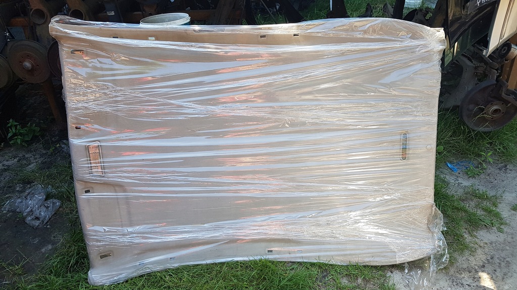 фото №1, Opel corsa c стеля 5d