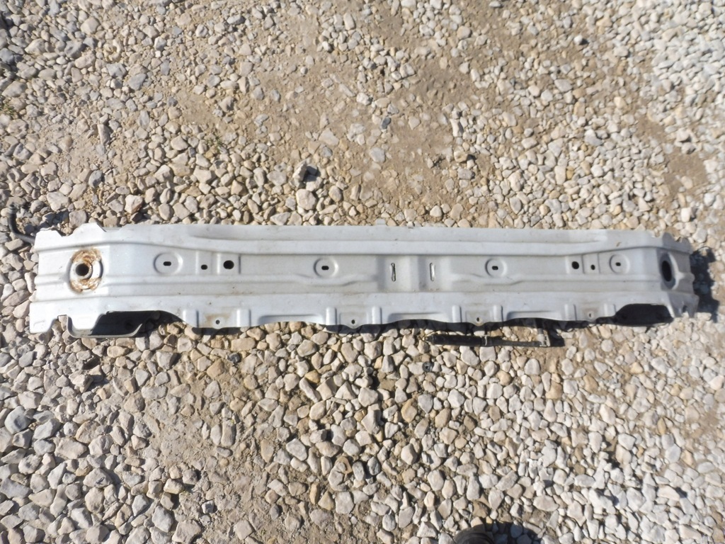 фото №1, Балка усилитель бампера перед forester iv lift