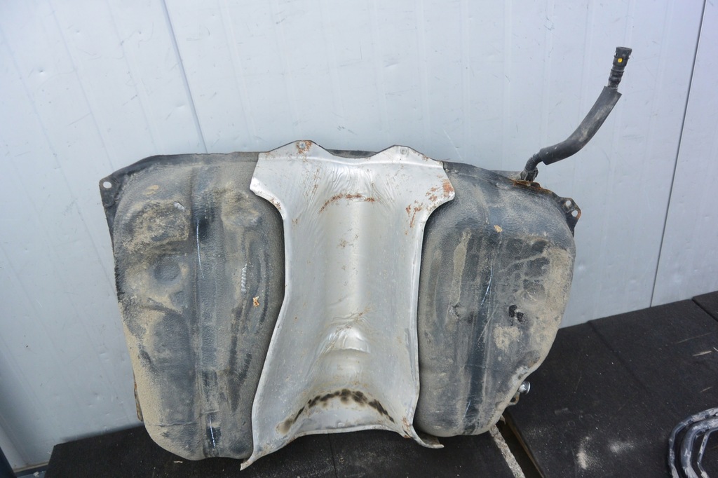 фото №8, Mazda cx9 ii tc 2.5 бак насос топлива