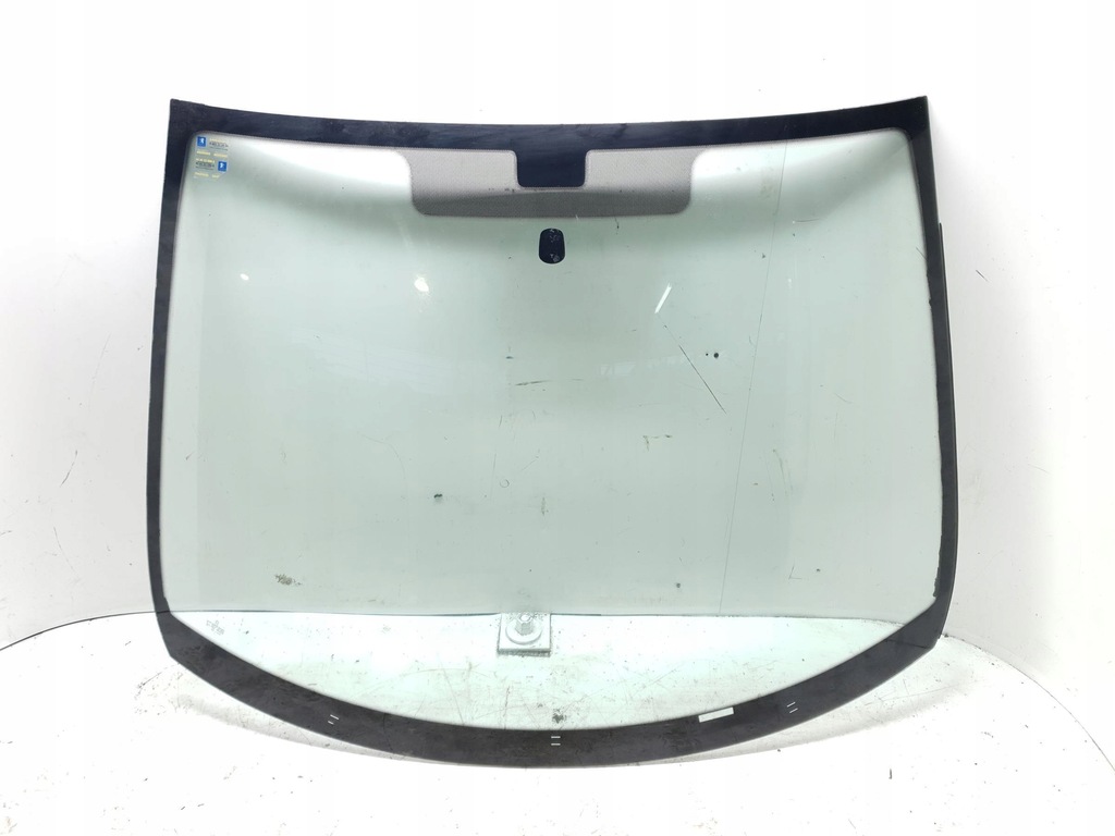 фото №1, Стекло лобовое перед peugeot 207