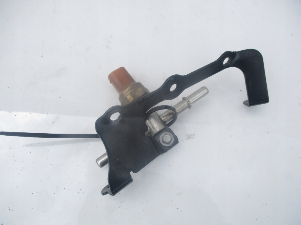 фото №1, Датчик давления топлива ford volvo jaguar land range rover 2.0 t ecoboost