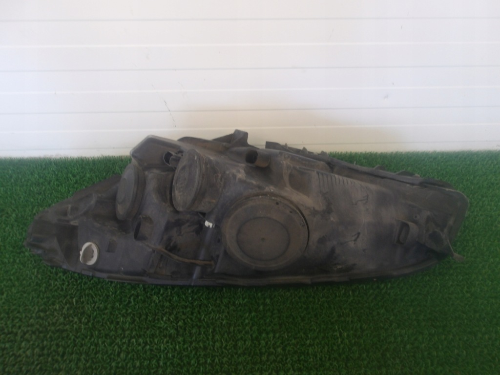 фото №8, Citroen c4 grand picasso i lift 10-13 лампа передняя правая перед europa оригинальный номер