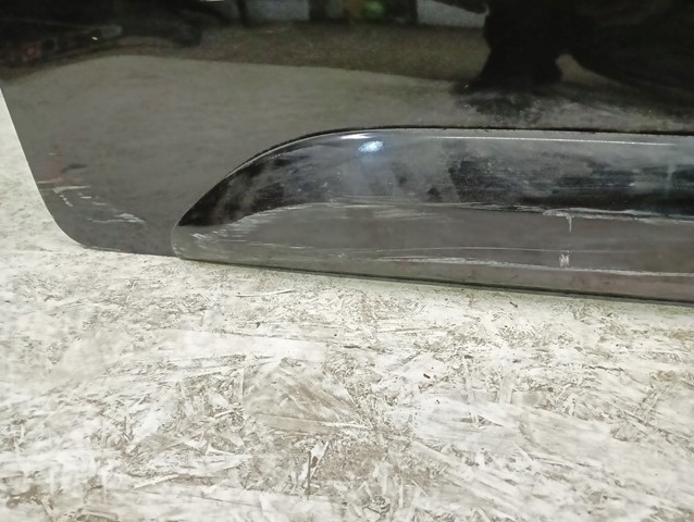 фото №3, Двері праве задні задня зсувні jumpy expert proace 2016-