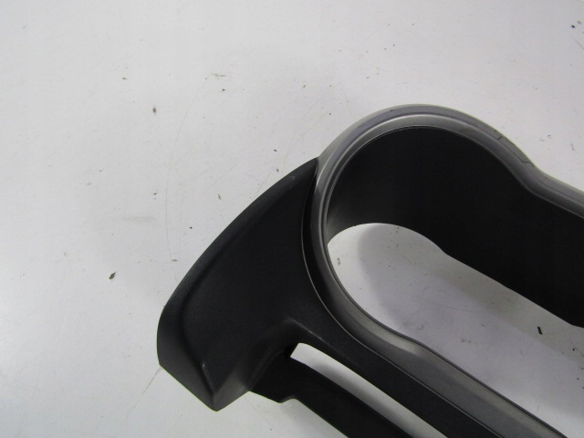 фото №9, Nissan note i e11 корпус защита рамка спидометра приборы 06-08 682409u100