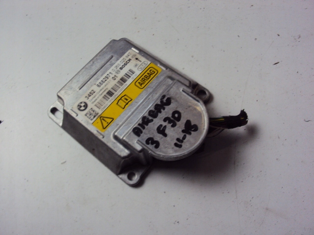 фото №1, Датчик подушка безопасности bmw serii 3 f30 11-18