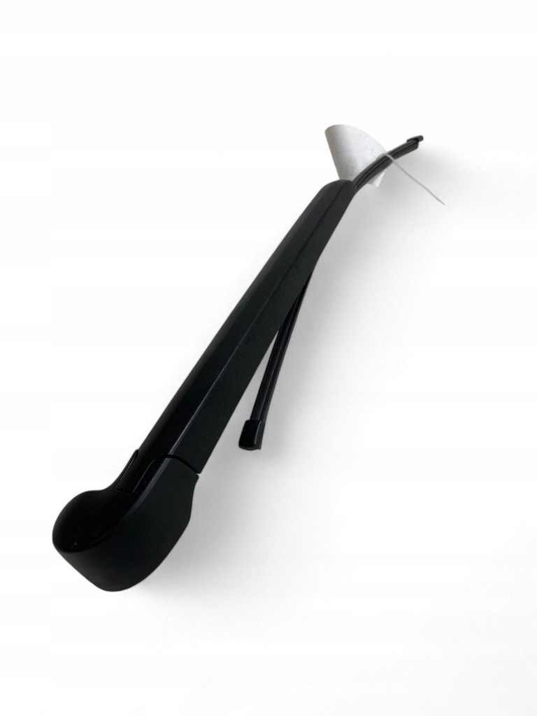 фото №5, Audi q7 4m 2018 двірник скло задній 4m0955407a