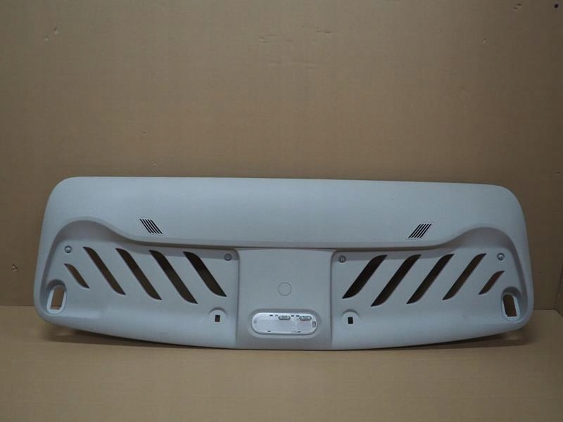 фото №1, Полка бардачок потолочный renault kangoo ii mercedes citan w415 8200461896