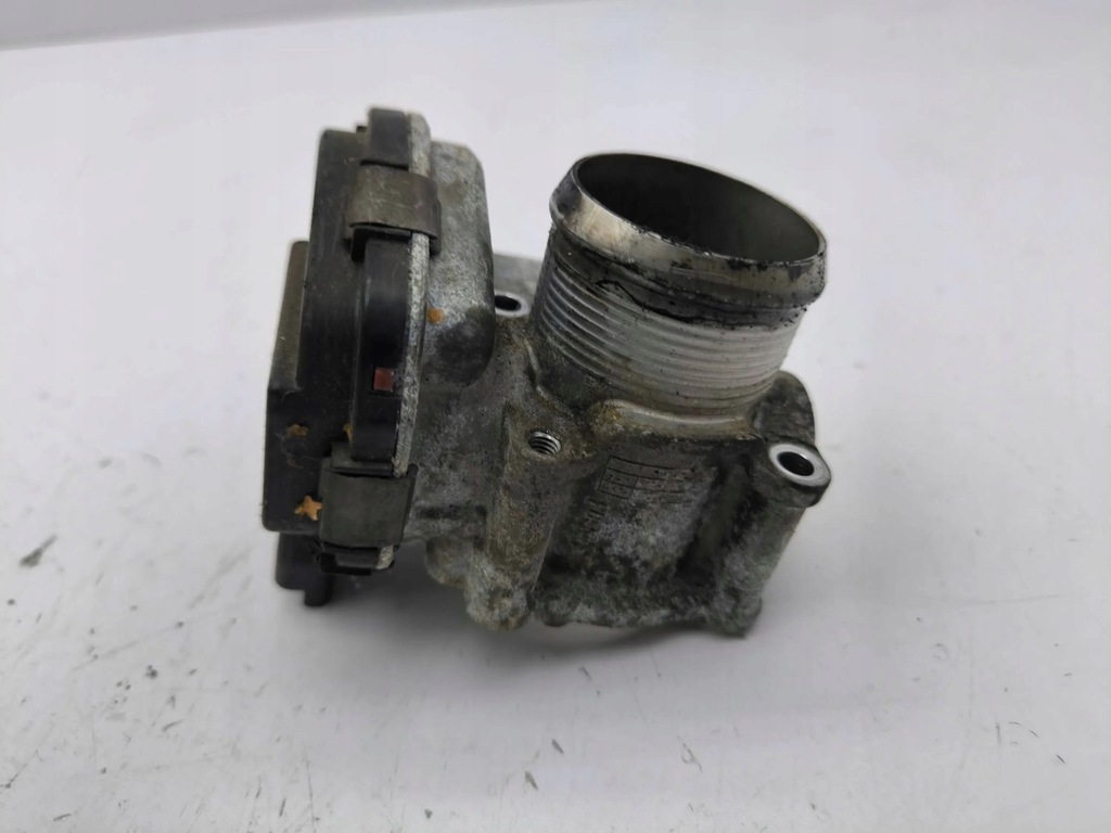 фото №6, Citroen ds3 2010 клапан дросель