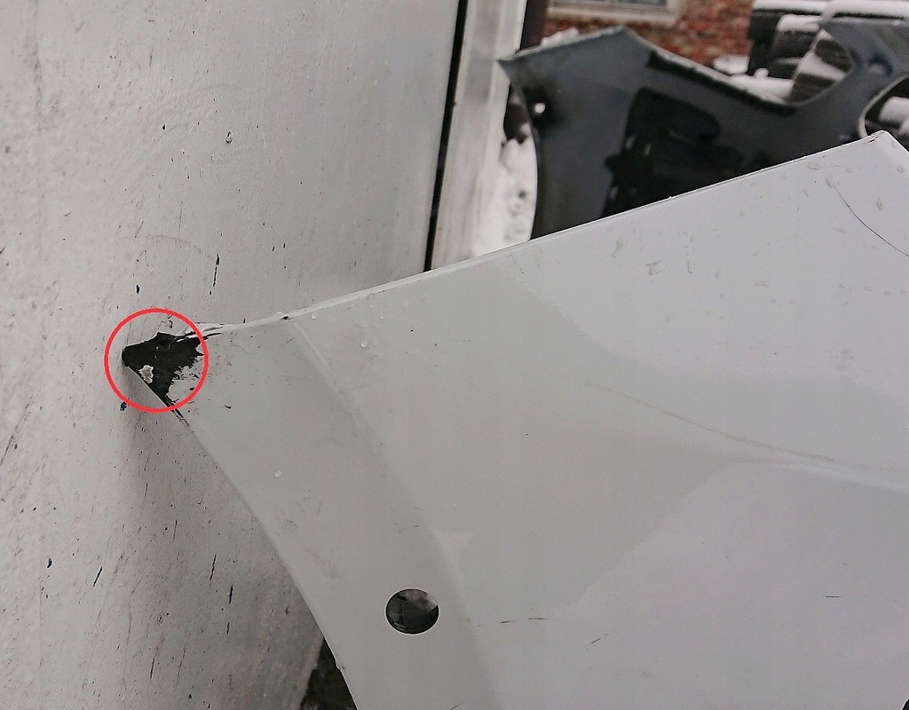 фото №7, Kia ceed 3 proceed gt 19-20 бампер перед pdc