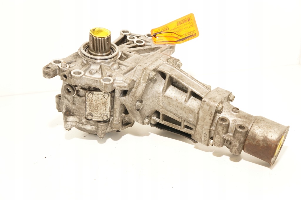 фото №1, Мост дифференциал outlander 2 asx 1,8 did 2,352 067ba0120