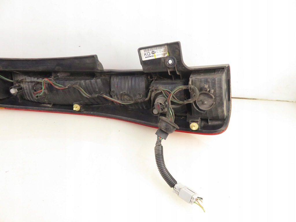 фото №7, Лампа правая задняя honda cr-v ii rd_ 3350ascag000