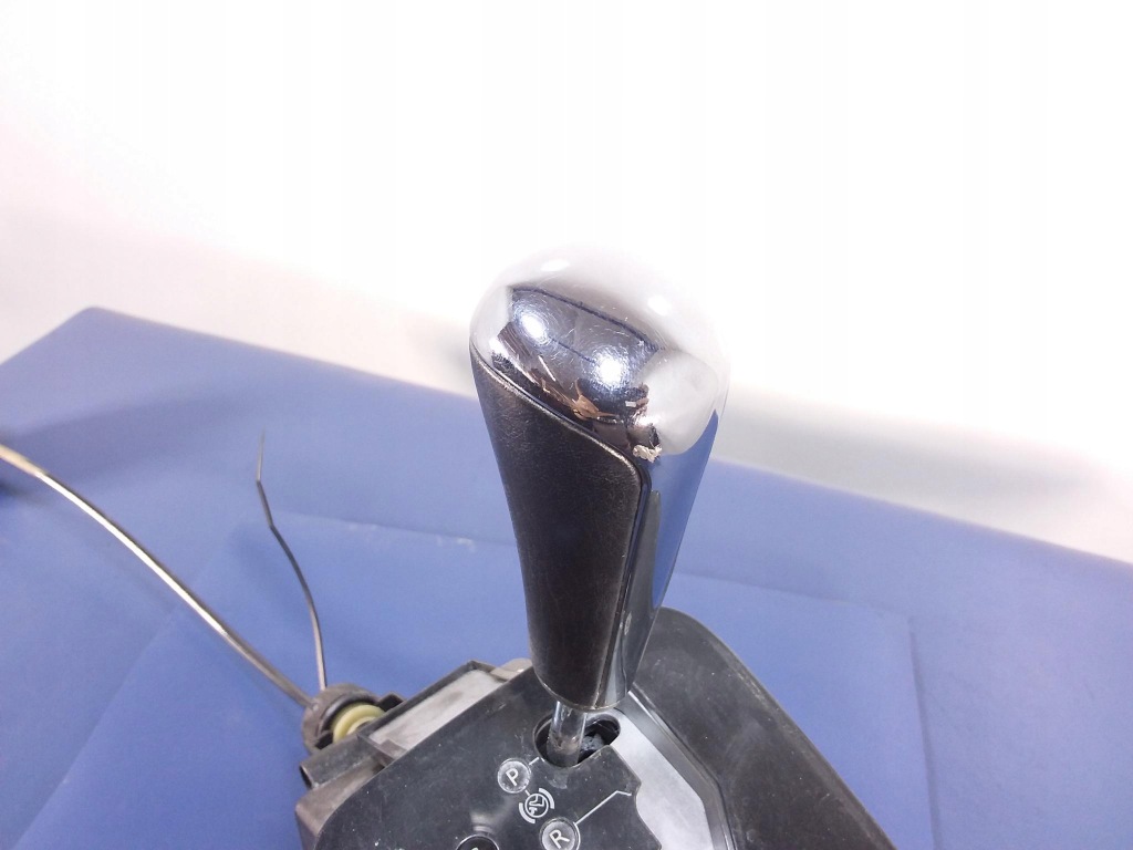 фото №6, Peugeot 3008 i выборщик коробки автоматическая коробка передач 9674432980