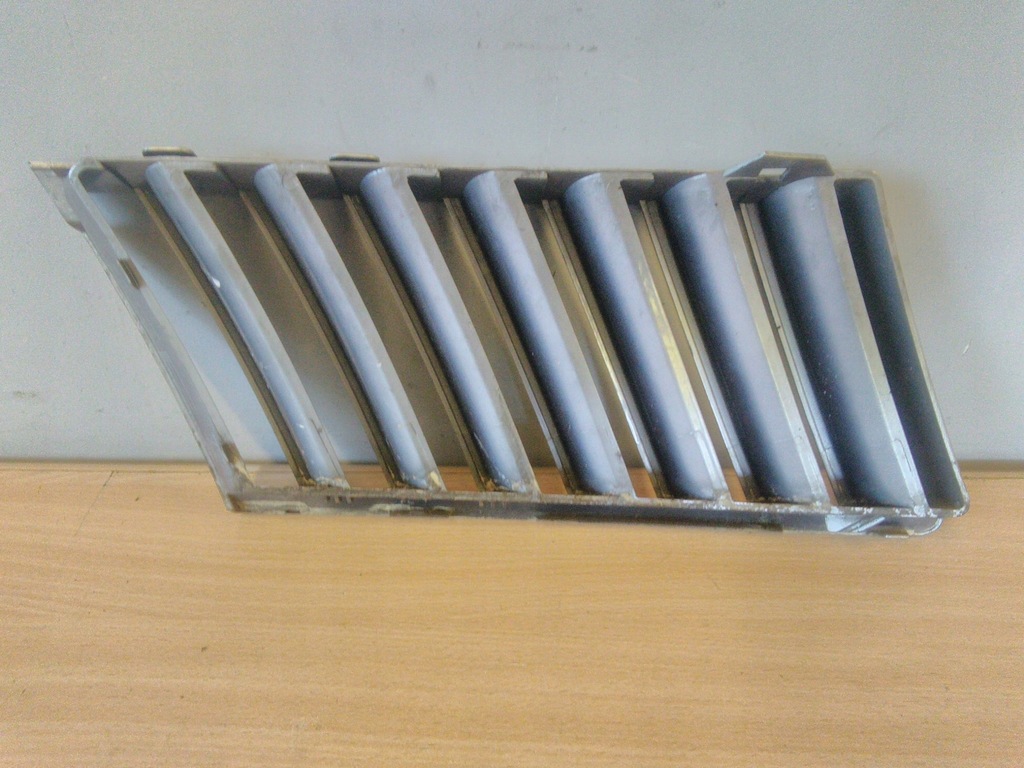 фото №2, Renault vel satis решітка радіатора решітка радіатора ліва