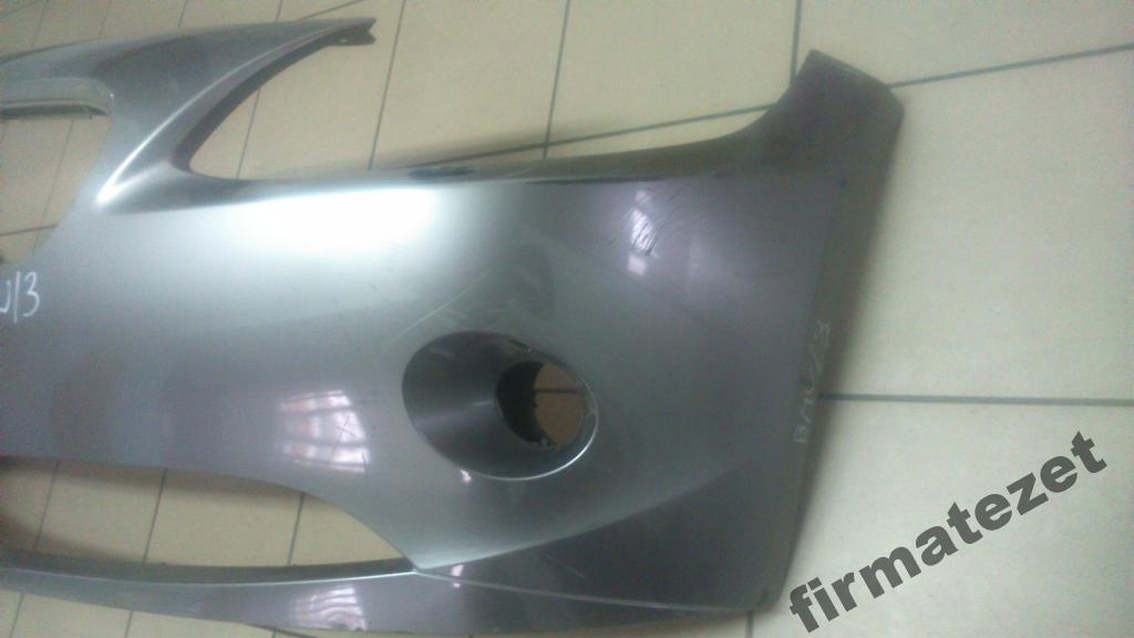 фото №11, Bmw 5 e60 4d sedan 03- бампер задний - pdc