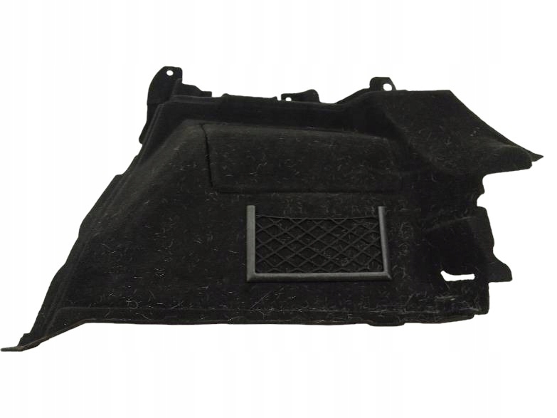 фото №5, Обивка обшивка левый правый багажника комплект lancia delta iii 2008-2014